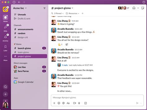 slack oprogramowanie pobierz.
